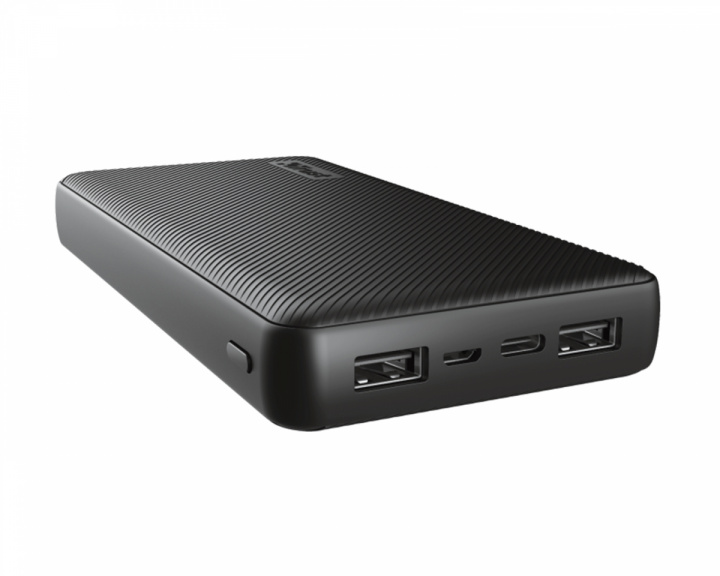 Trust Primo Powerbank (20.000 mAh)
