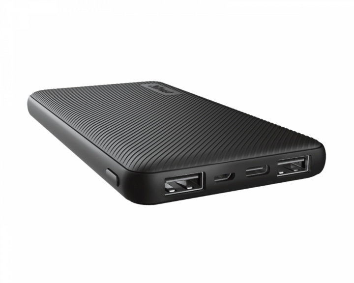 Trust Primo Ultra Thin Powerbank (10.000 mAh)
