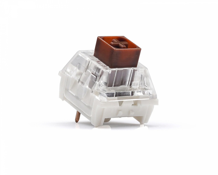 Kailh BOX Brown Switch (10-pack)
