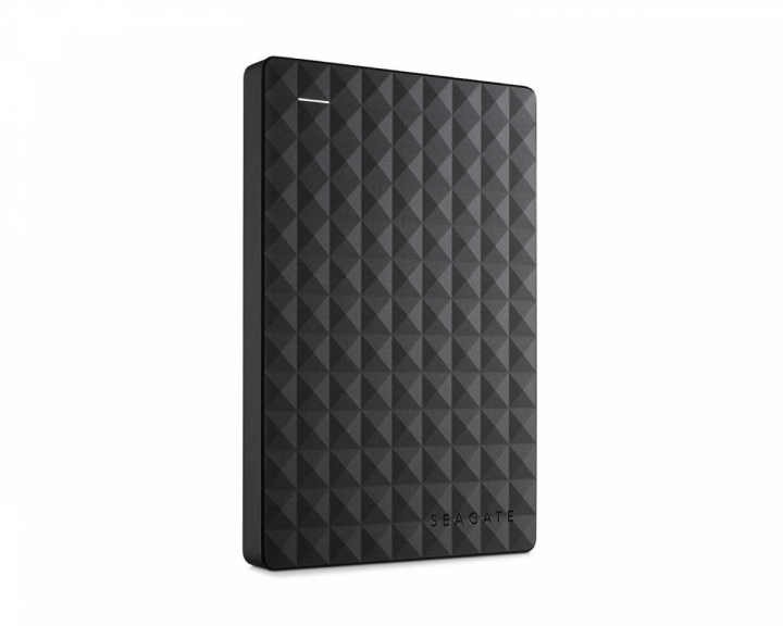 Seagate Expansion Portable Hard drive - 2TB