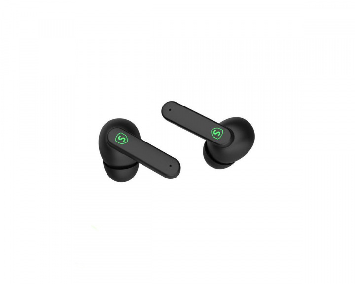 SiGN Gaming Wireless Headphones TWS - Black