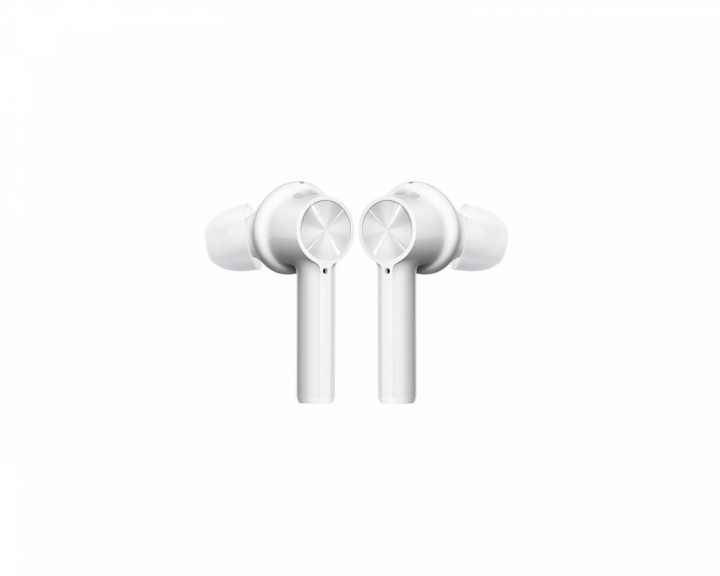 OnePlus Buds Z True Wireless Headphones - White