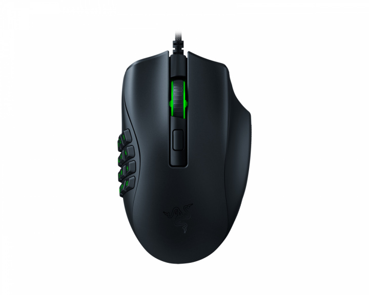 Razer Naga X MMO Gaming Mouse