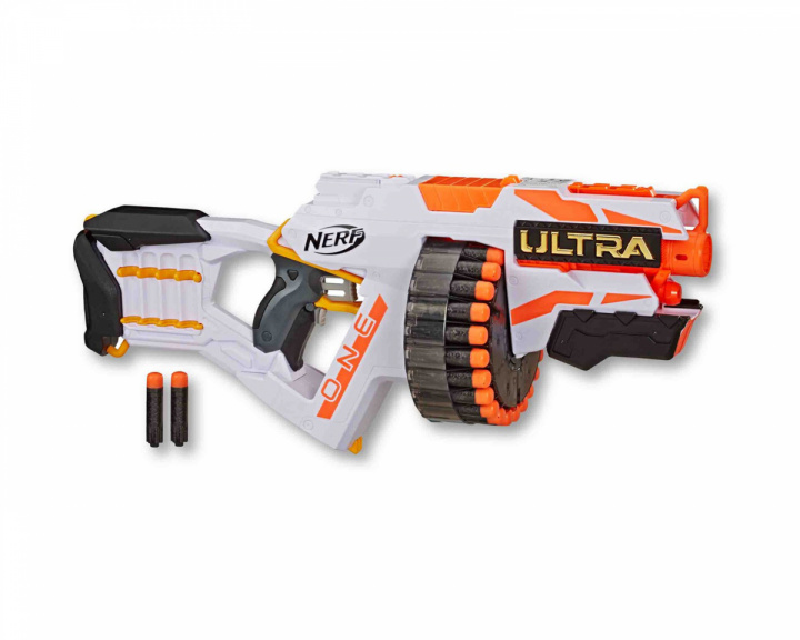 Gun Ultra One - MaxGaming.com