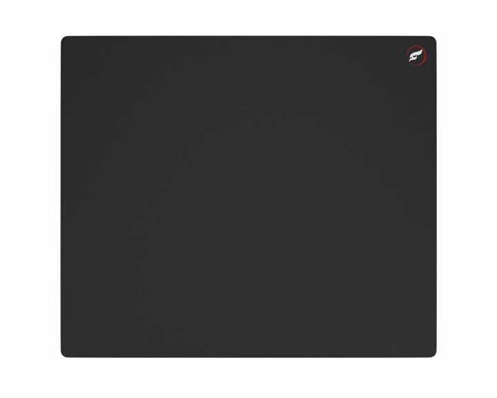ZeroGravity XL Standard Black Mouse Pad in the group PC Peripherals / Mousepads at MaxGaming (18321)