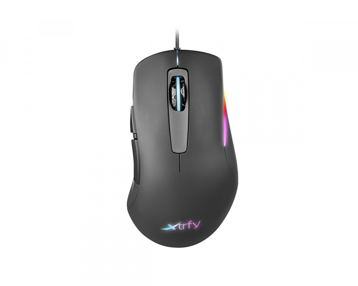Xtrfy M1 RGB Gaming Mouse