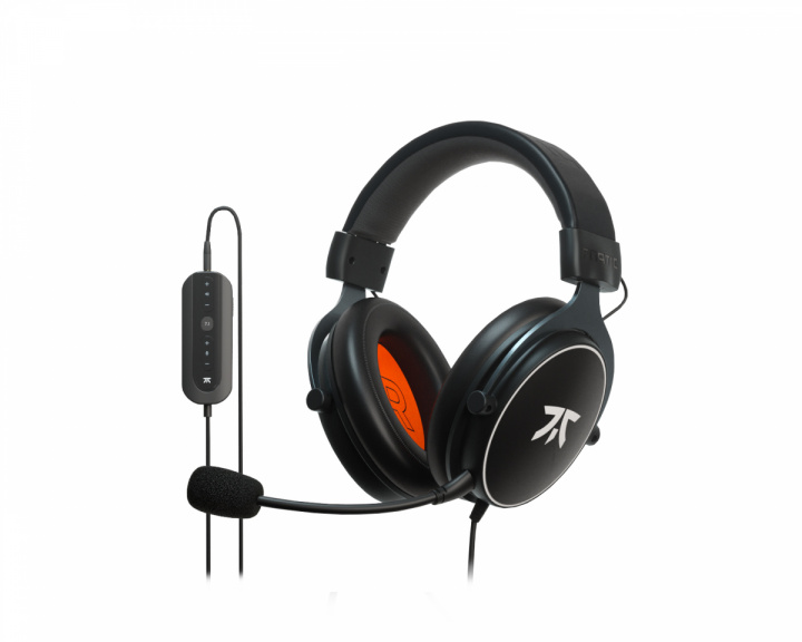 Fnatic React+ Virtual Surround Gaming Headset