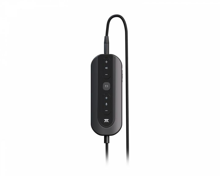 Fnatic REACT XP - USB Soundcard 7.1