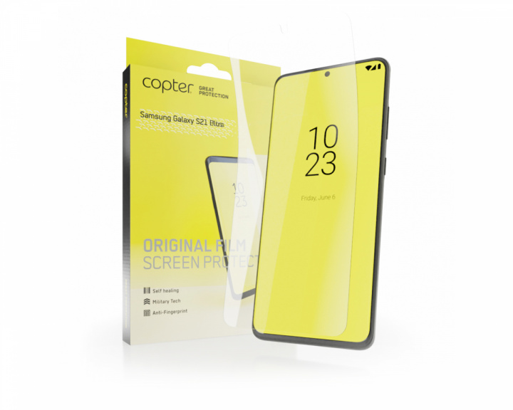 Copter Screen Protector for Samsung Galaxy S21 Ultra 5G