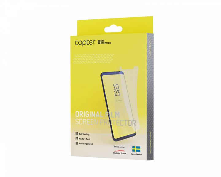 Copter Screen Protector for Samsung Galaxy S10 Lite & Note 10 lite