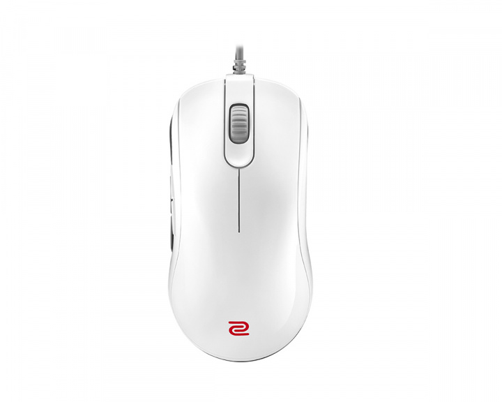 ZOWIE by BenQ FK1-B Gamingmus - White