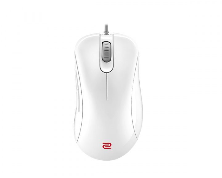 ZOWIE by BenQ EC1 Gaming Mouse - White