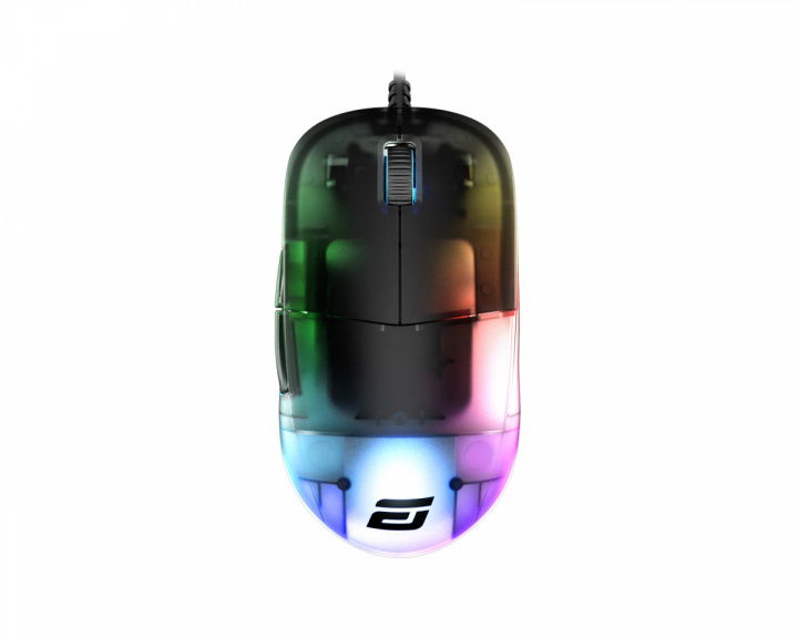 Buy Endgame Gear Xm1 Rgb Gaming Mouse Dark Frost At Maxgaming Com