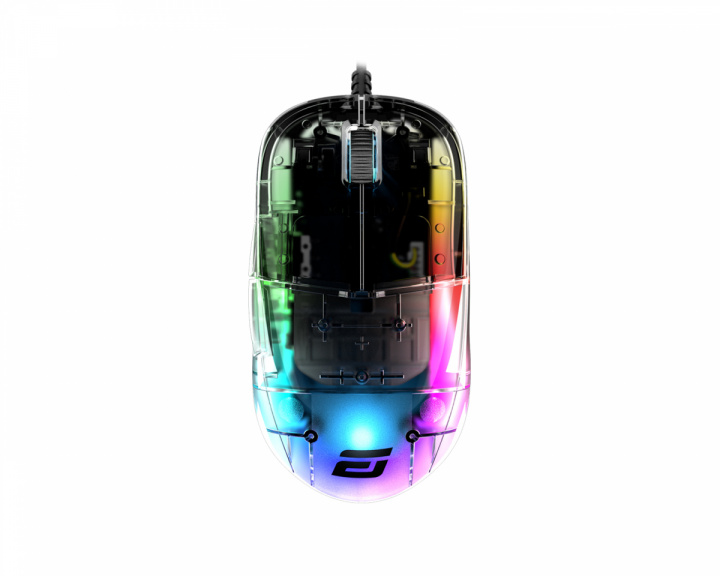 Endgame Gear XM1 RGB Gaming Mouse - Dark Reflex