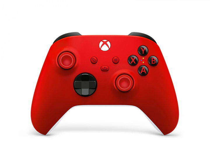 Microsoft Xbox Series Wireless Controller Pulse Red