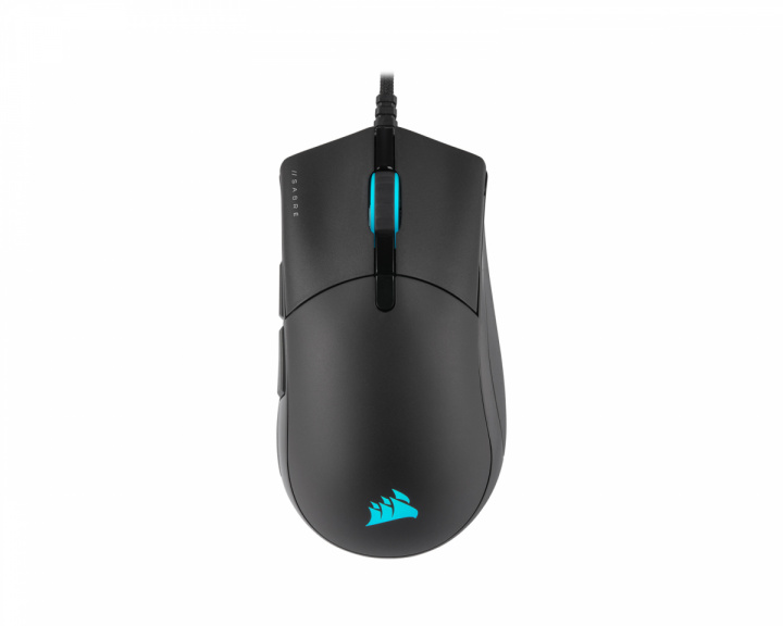 Corsair Sabre RGB Pro Champion Series Gamingmouse