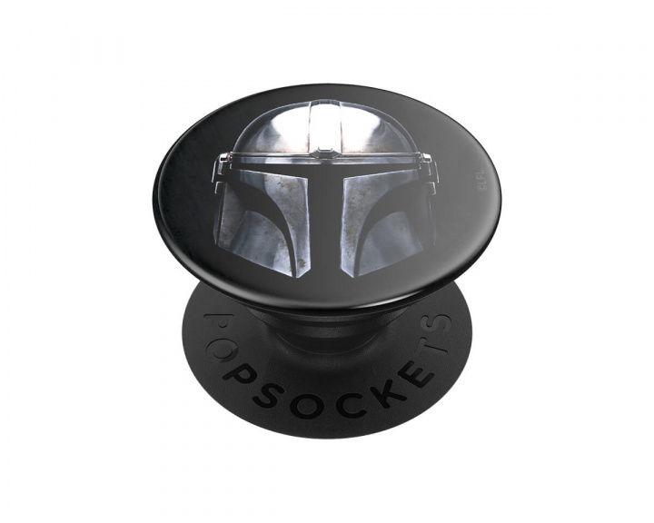 PopSockets Star Wars - Mandalorian Mobile Holder