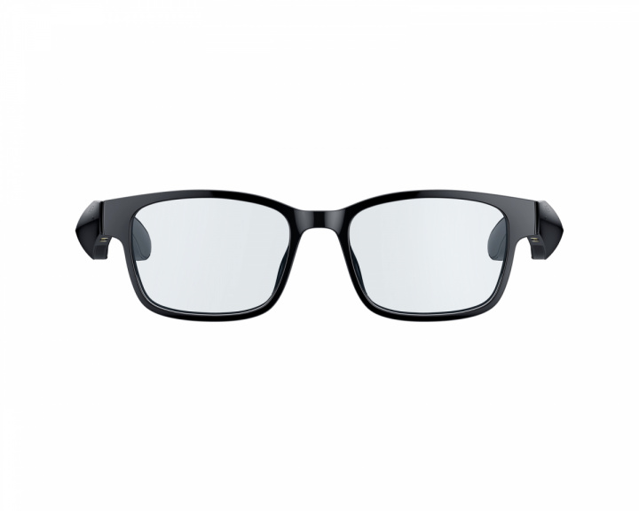 Razer Anzu - Smart Glasses (Rectangle  design) - L