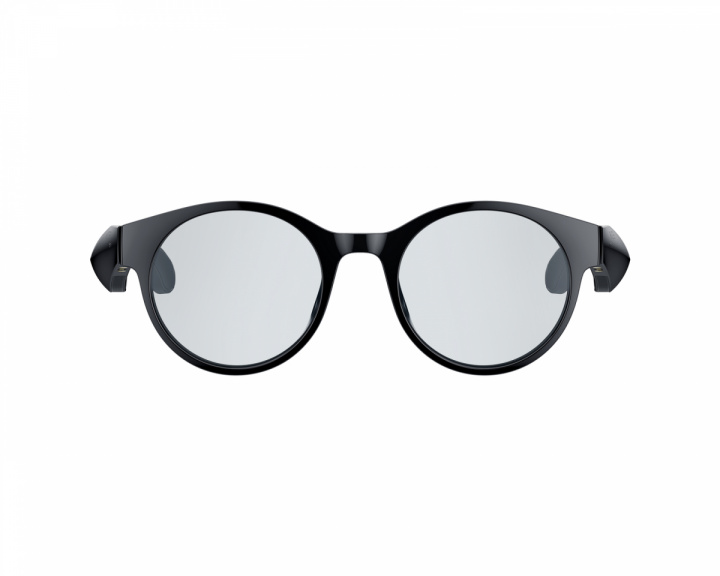Razer Anzu - Smart Glasses (Round design) - L