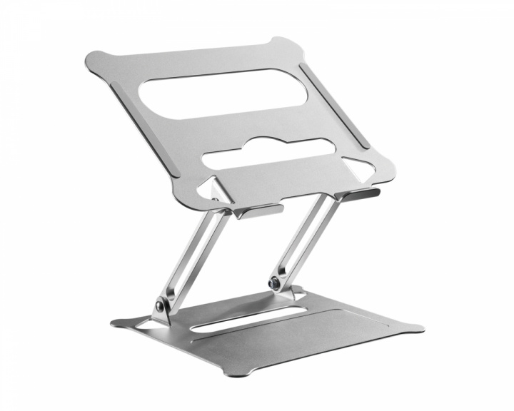 MaxMount Adjustable Aluminum Laptop Stand