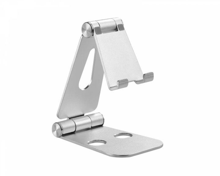 MaxMount Foldable Aluminum Cell Phone Stand