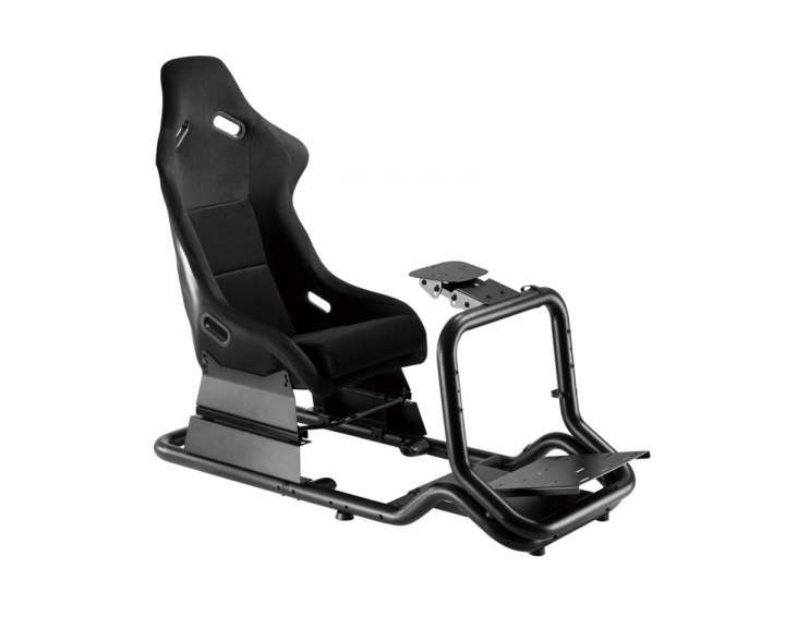 MaxMount Racing R70 Simulator Cockpit Seat