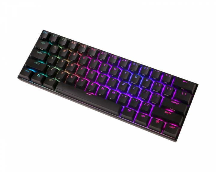 KBParadise V60THE2 Hotswap Gaming Keyboard [MX Brown] ANSI Layout