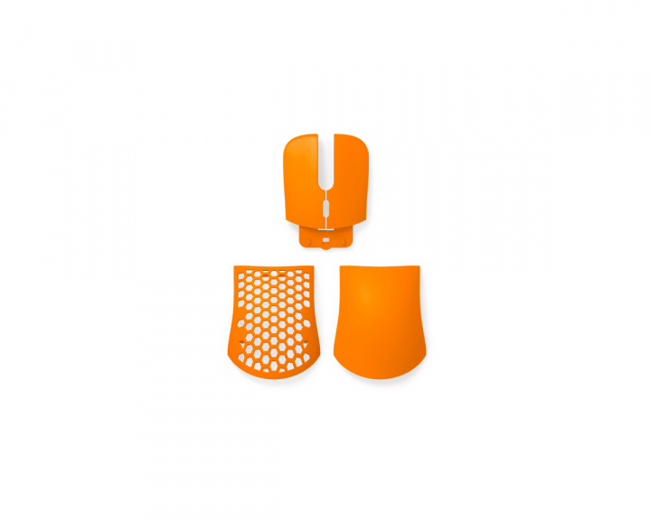 Pwnage Extra Cover Sets for Symm - Orange