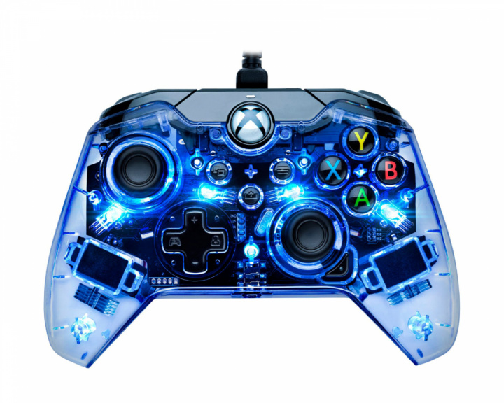 PDP Controller - Afterglow Blue (Xbox One/Xbox Series X/S)