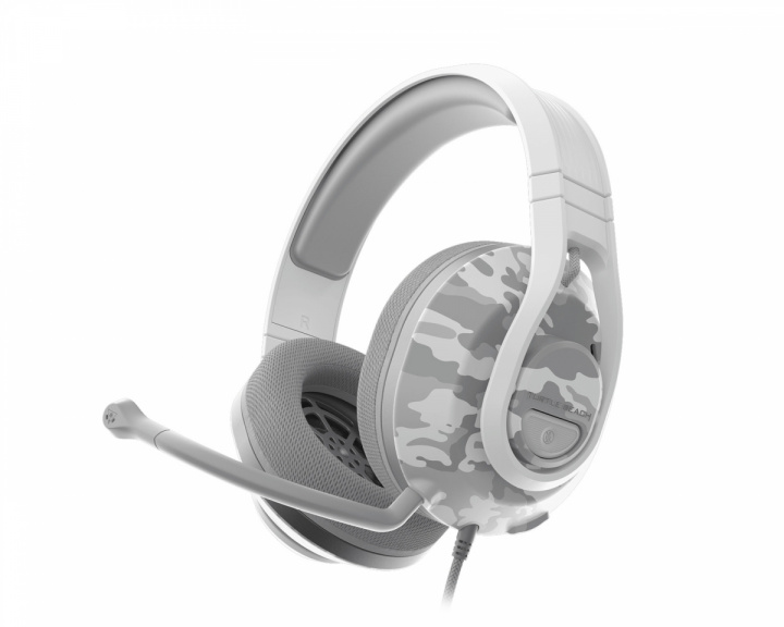 Recon 500 Arctic Camo in the group Console / Playstation / PS5 Accessories / Headsets at MaxGaming (18790)