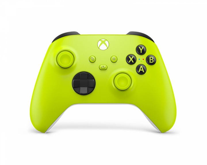 Microsoft Xbox Series Wireless Controller Electric Volt