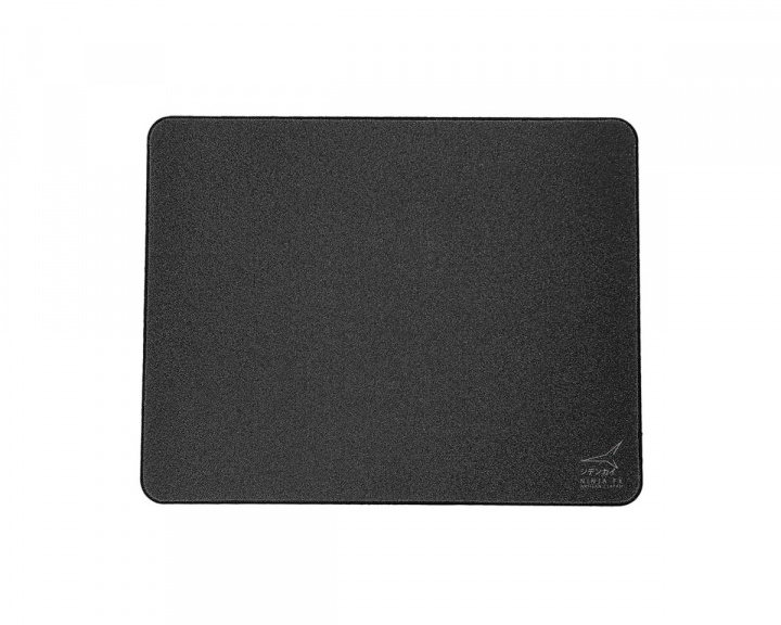 Buy Artisan Mousepad Fx Shidenkai Xsoft Xl Ninja Black At Maxgaming Com