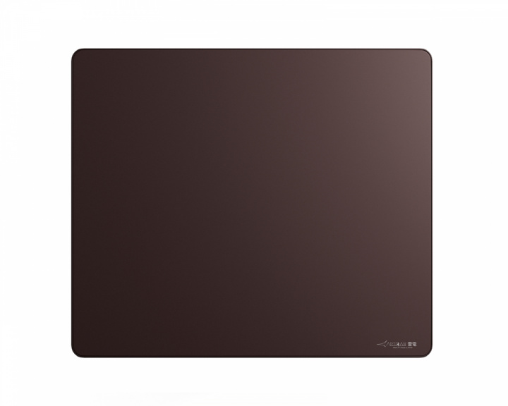 Artisan Mousepad - FX Raiden - XSOFT - XL - Coffeebrown