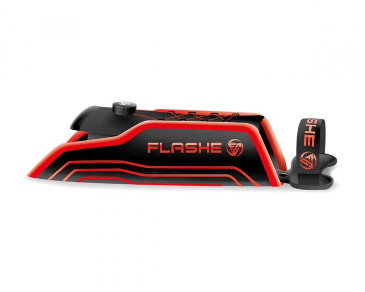Flashe Gaming Glove Original Edition Red - S