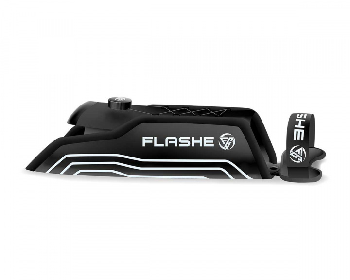 Flashe Gaming Glove Original Edition White - L