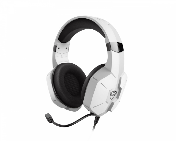 atleet zakdoek hoesten Trust GXT 323W Carus Gaming Headset For PS5 - MaxGaming.com