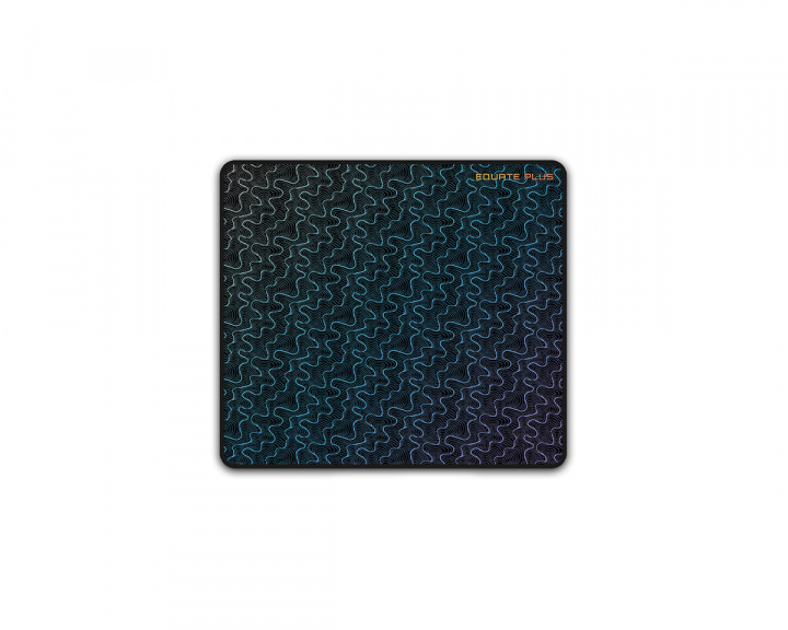 X-raypad Equate Plus Gaming Mousepad - Dazzling Curve - XL