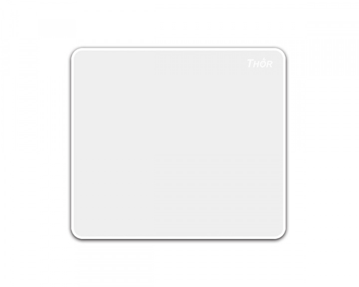 X-raypad Thor Gaming Mousepad - White - XL