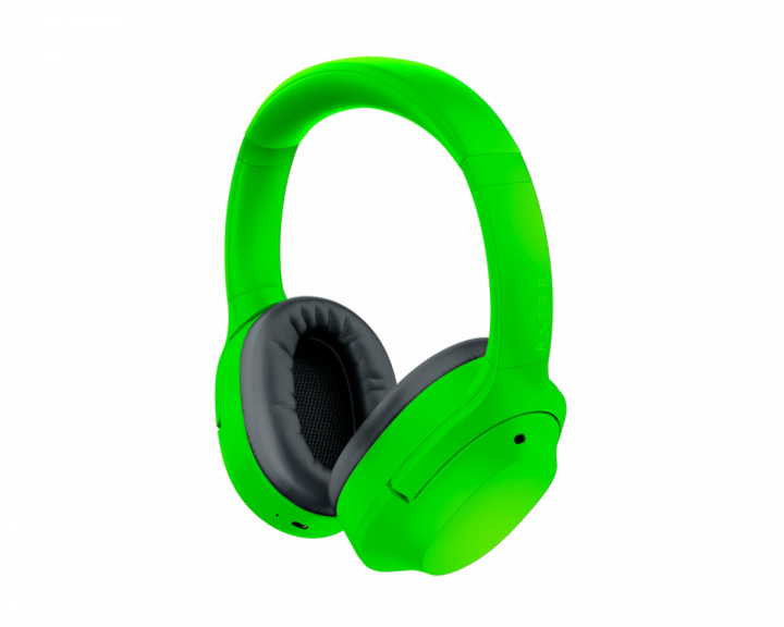Razer Opus X ANC Wireless Gaming Headset - Green