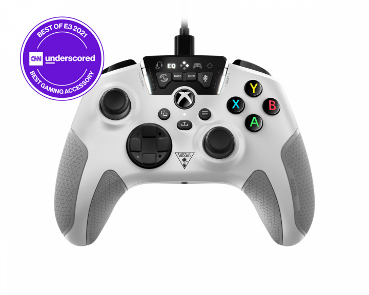 Turtle Beach Recon Controller White (Xbox Series/Xbox One/PC)