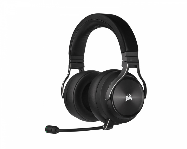 Corsair VIRTUOSO RGB XT Wireless Gaming Headset - Slate