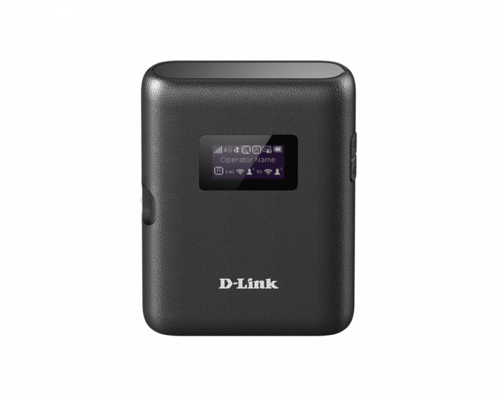 D-Link DWR-933 4G LTE Mobile Router