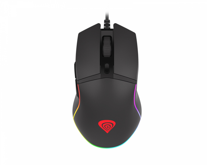 Genesis Krypton 220 RGB Gaming Mouse