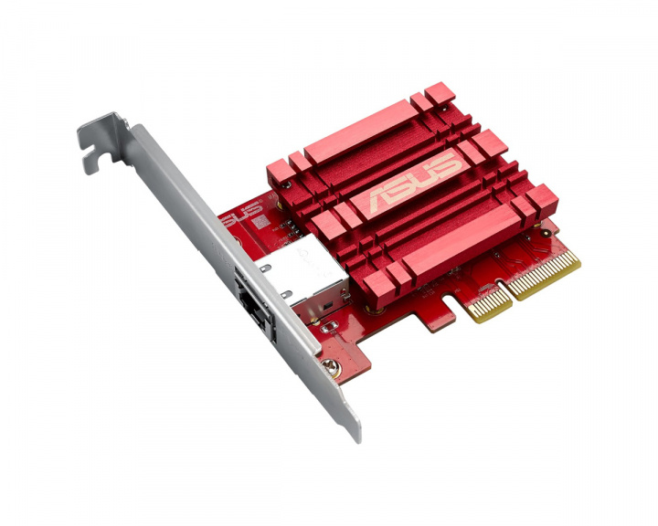 Asus XG-C100C PCIe Network card