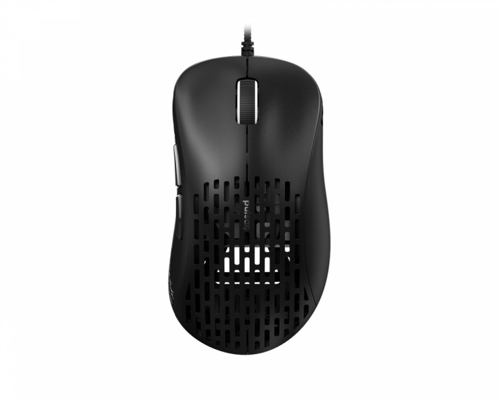 Buy Pulsar Xlite Superglide Ultralight Gaming Mouse Black Limited Edition At Maxgaming Com