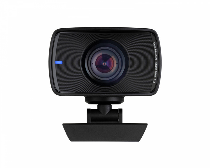 Elgato Facecam Webcam - Black