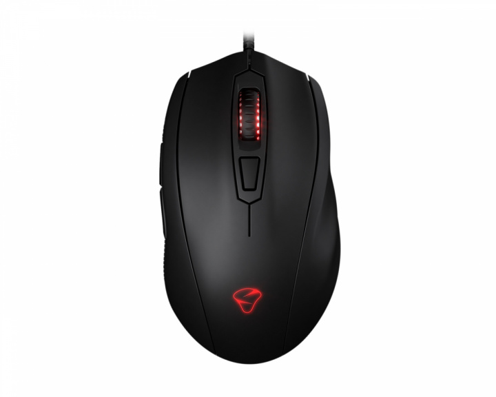 Mionix Castor Pro Gaming Mouse - Black