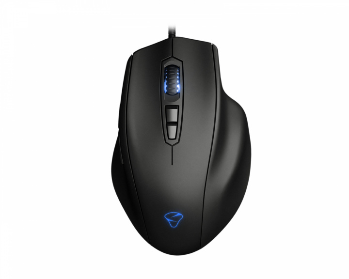 Mionix Naos Pro Gaming Mouse - Black