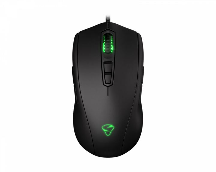 Mionix Avior Pro Gaming Mouse- Black