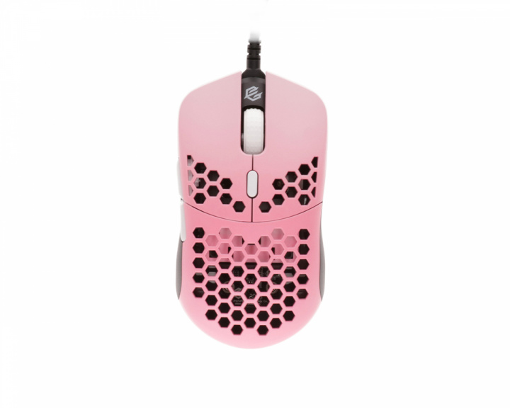 G-Wolves Hati S Gaming Mouse - Pink